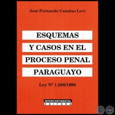 Autor: JOSÉ FERNANDO CASAÑAS LEVI - Cantidad de Obras: 16